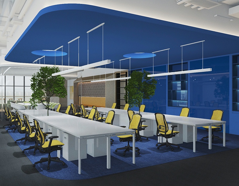 深圳辦公室設(shè)計(jì)