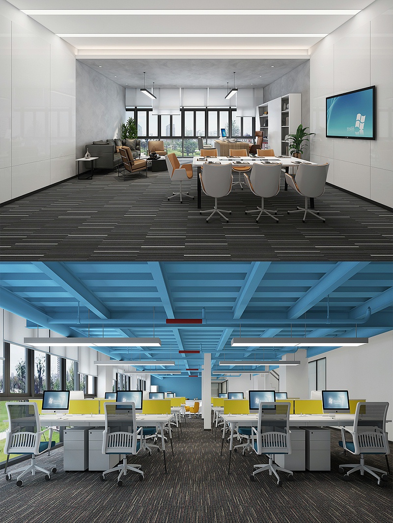 深圳辦公室設(shè)計