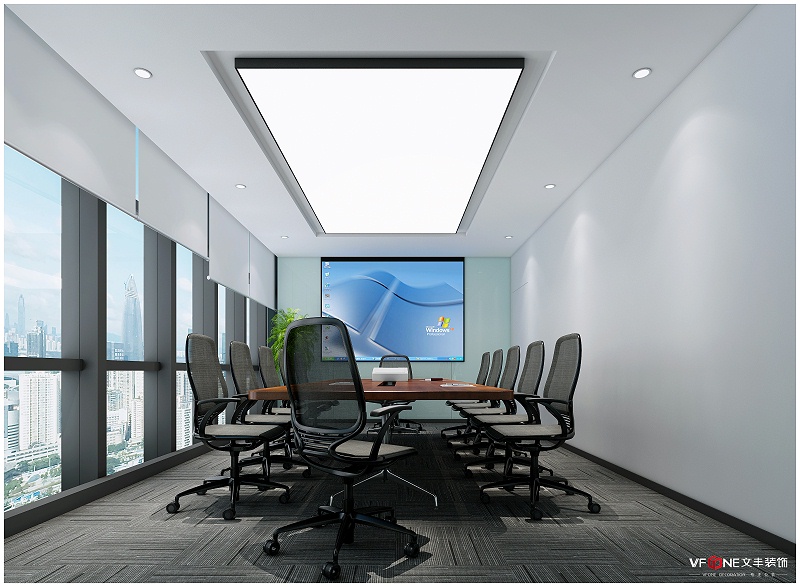 會(huì)議室如何設(shè)計(jì)裝修？