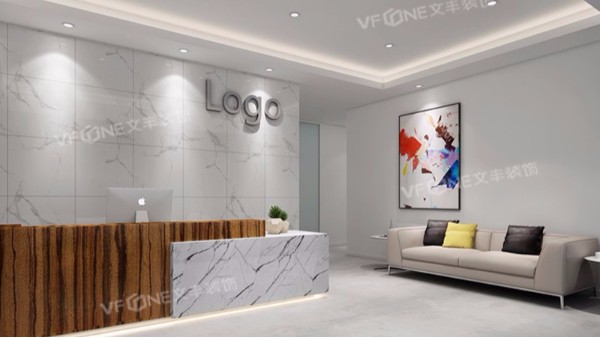 南山辦公室設(shè)計裝修怎么提高個性化和智能化