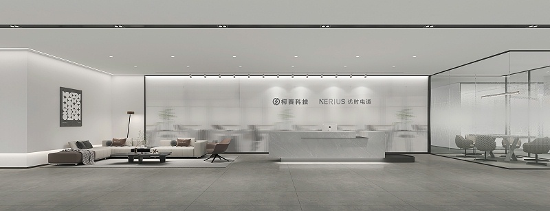 辦公室裝修設(shè)計(jì)