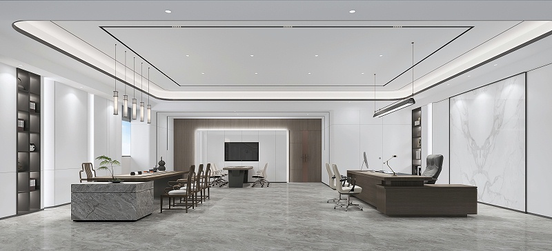辦公室裝修設(shè)計(jì)