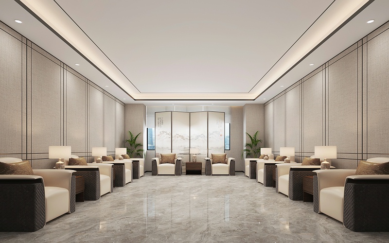 辦公室設(shè)計(jì)圖