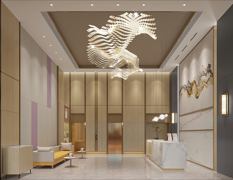 酒店裝修-文豐裝飾 酒店裝修-文豐裝飾