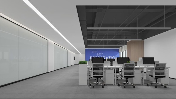 辦公室裝飾裝修這幾點至關重要