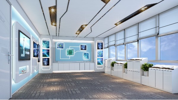 深圳展廳設(shè)計(jì)_如何打造好的企業(yè)展廳設(shè)計(jì)？_企業(yè)展廳設(shè)計(jì)