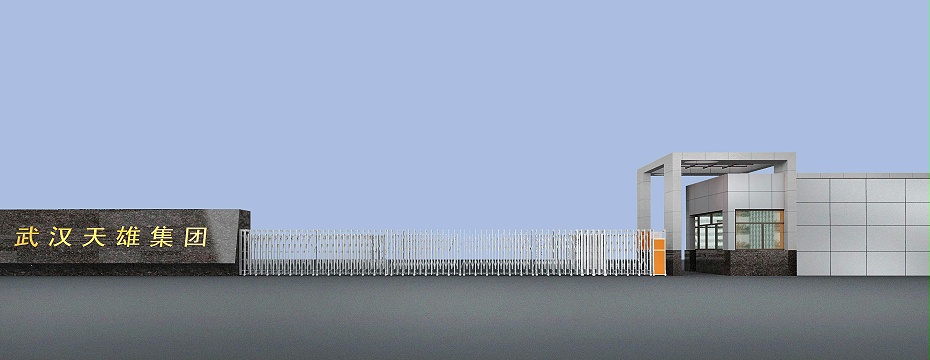 深圳廠房裝修設計