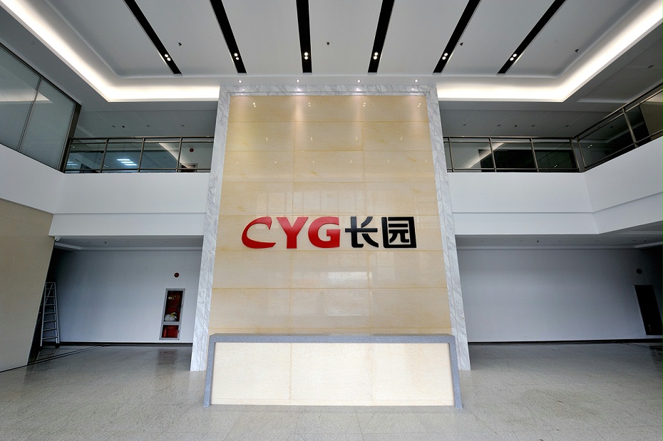 深圳廠房裝修設(shè)計