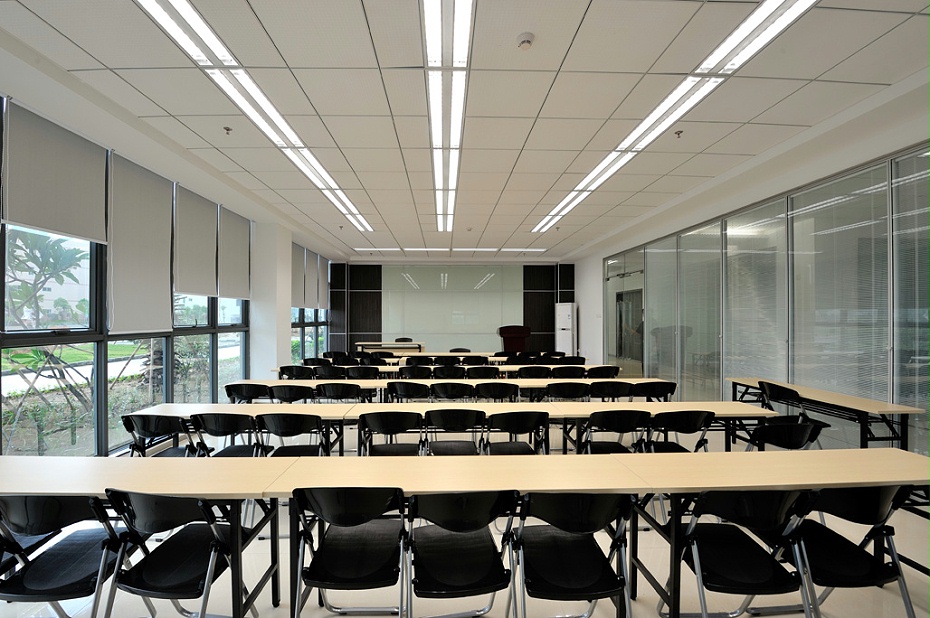 深圳廠房設(shè)計裝修