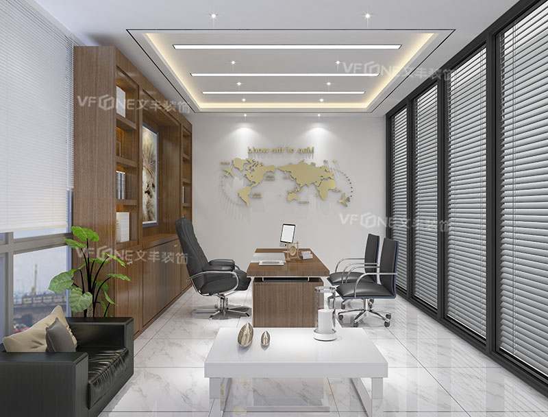 深圳中式裝修效果圖