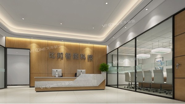 廠房裝修公司排名