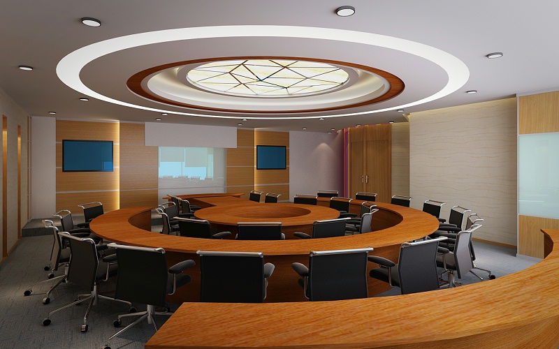 深圳辦公室設(shè)計裝修公司