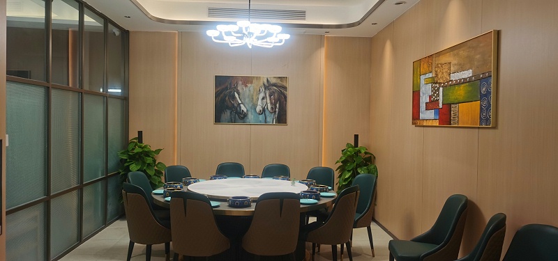 餐廳裝修設(shè)計