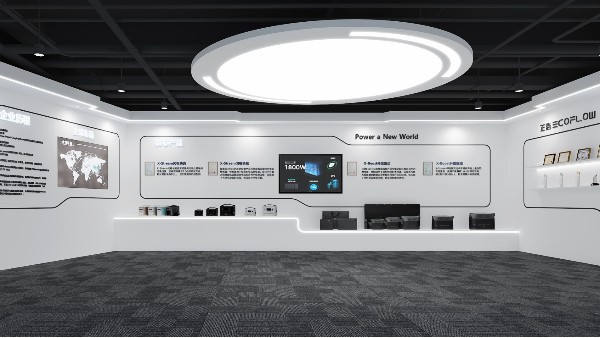 如何進行展廳設計,才能打造出高端的感覺？