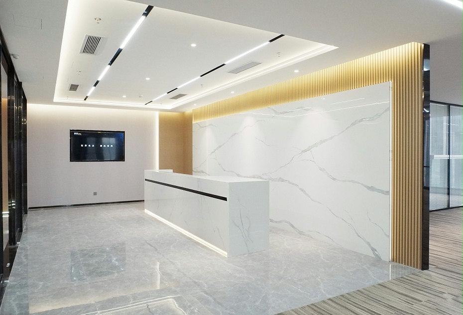 深圳寫字樓裝修裝飾設(shè)計(jì)