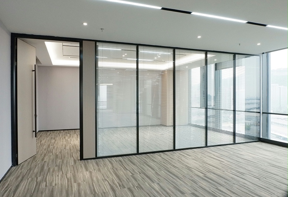 深圳寫字樓裝修裝飾設(shè)計(jì)