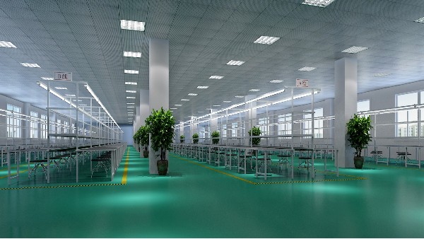 廠房裝修設(shè)計(jì)公司優(yōu)選名單，品質(zhì)與安全兼顧