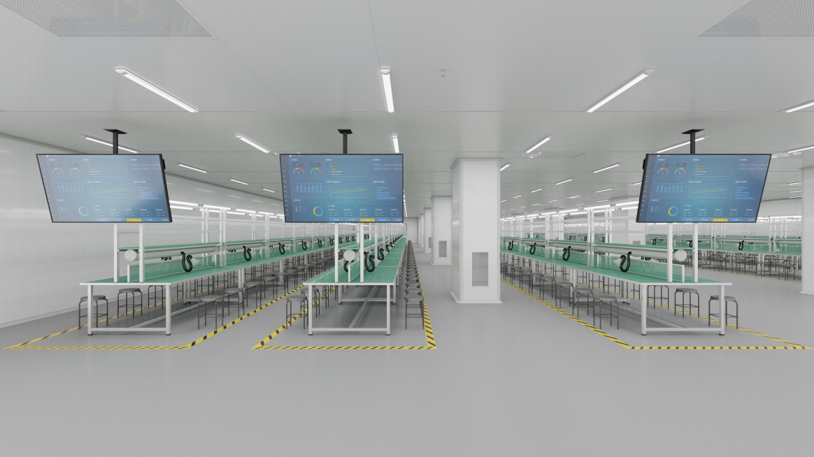 深圳廠房裝修設(shè)計(jì)公司對(duì)比，哪家更省心