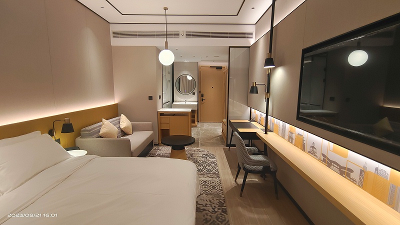 酒店創(chuàng)意設(shè)計