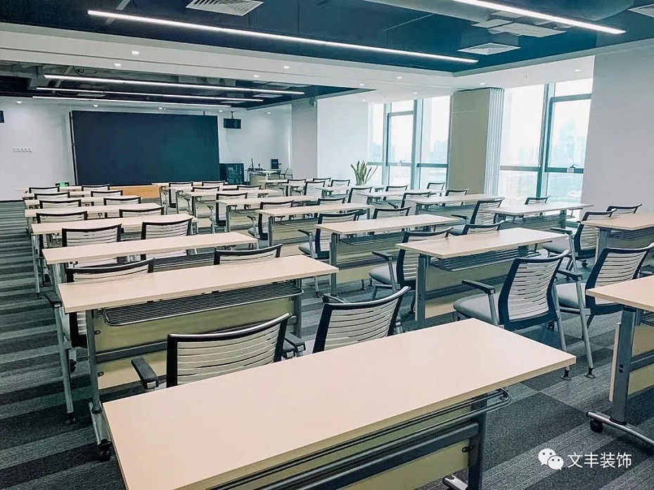 深圳辦公室裝修設(shè)計(jì)