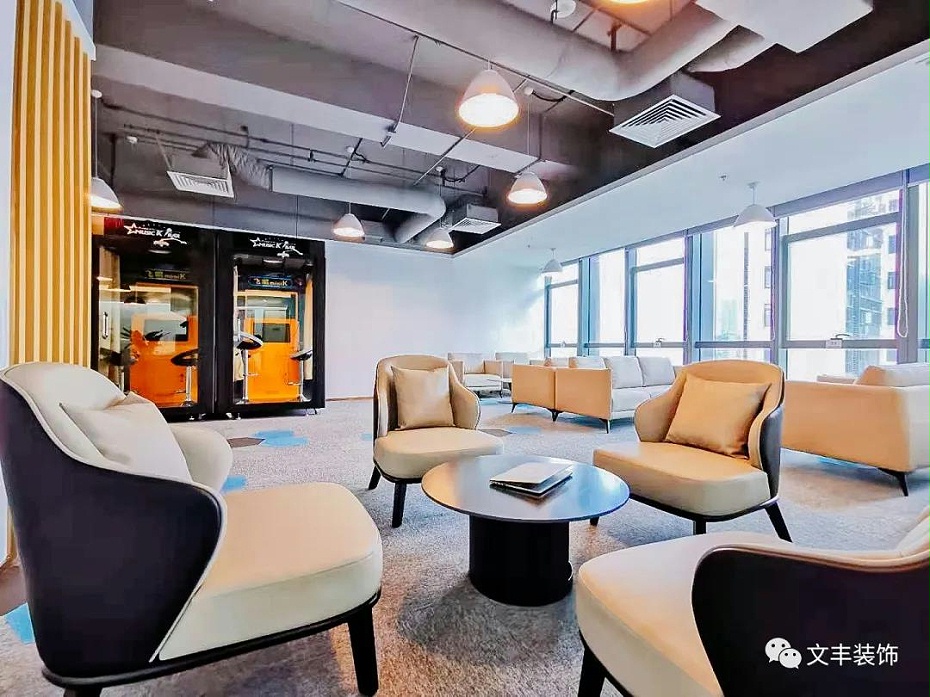 深圳辦公室裝飾設(shè)計(jì)