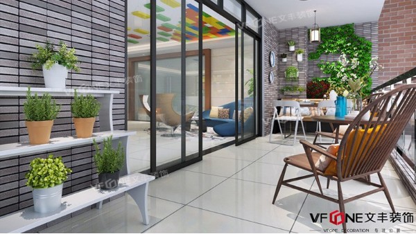 松崗產(chǎn)業(yè)園區(qū)裝修公司