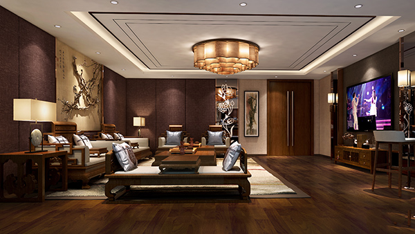 健身會(huì)所裝修需要注意什么才好滿足人們需求？