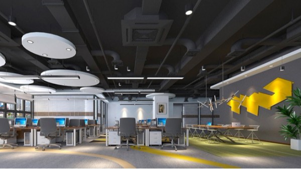 500平米辦公室裝修費用包括哪些？辦公室裝修要注意什么