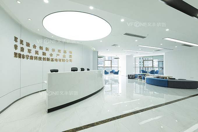 深圳展廳設(shè)計公司