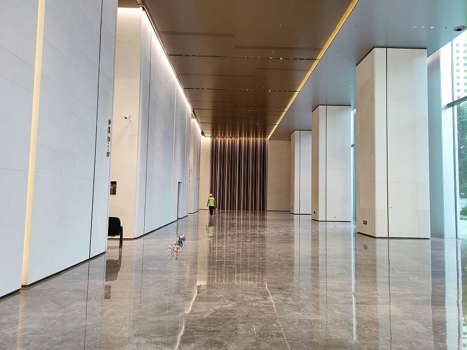 深圳裝修 寫字樓設(shè)計(jì)