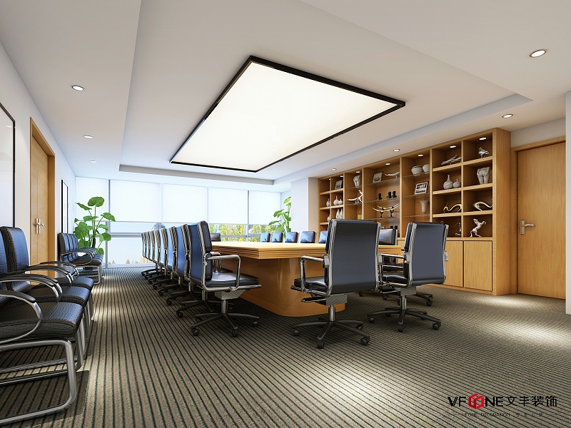 辦公室裝修設(shè)計(jì)