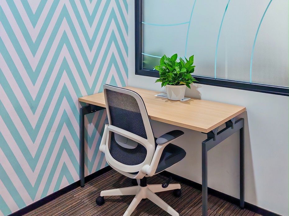 深圳辦公室設(shè)計(jì)效果