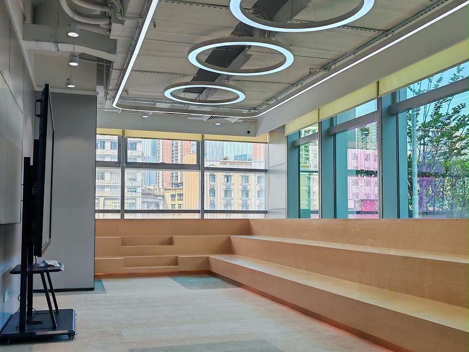 辦公室裝修公司