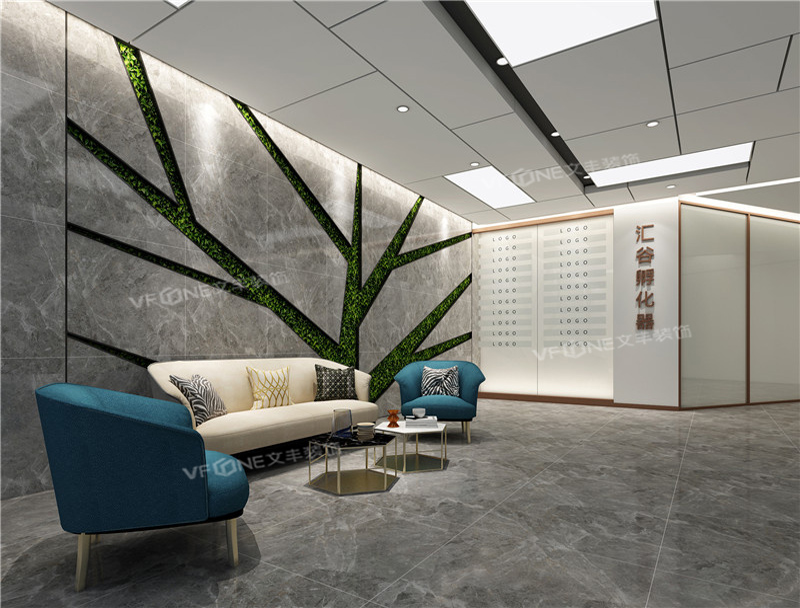 深圳辦公室裝修設(shè)計