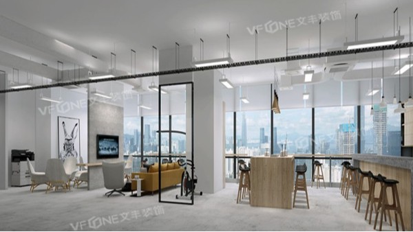 深圳寫(xiě)字樓裝修預(yù)算