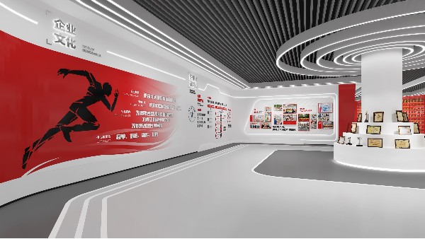 在多風(fēng)格展廳中探索獨(dú)特的設(shè)計(jì)風(fēng)格-展廳設(shè)計(jì)案例