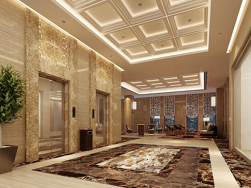 深圳酒店裝修設(shè)計(jì)公司