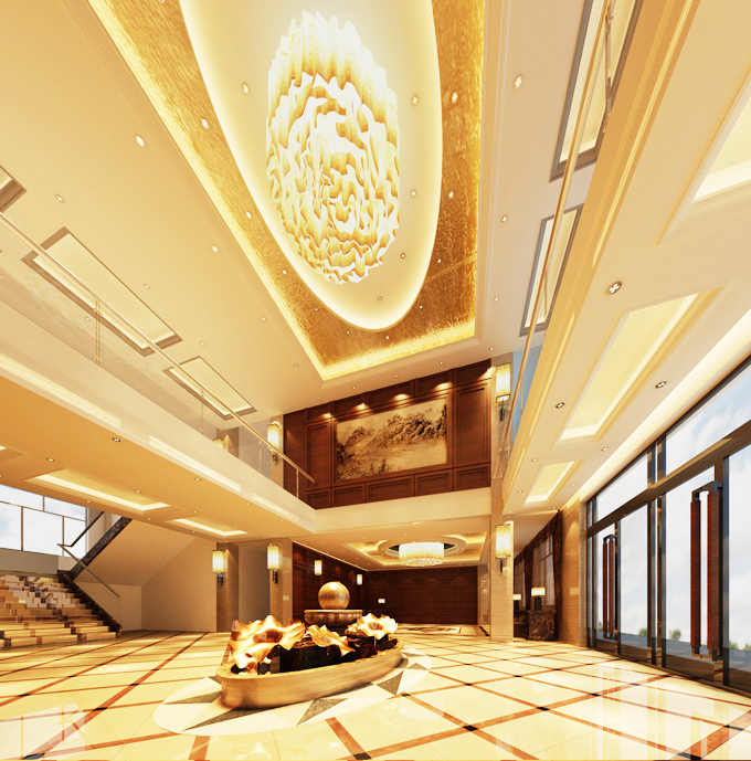 酒店裝修設(shè)計(jì)公司-文豐裝飾 酒店裝修設(shè)計(jì)公司-文豐裝飾