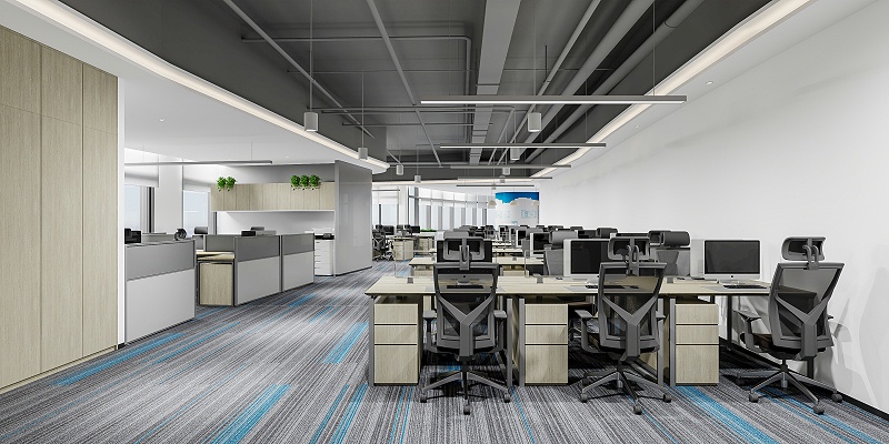 辦公室裝修設(shè)計(jì)