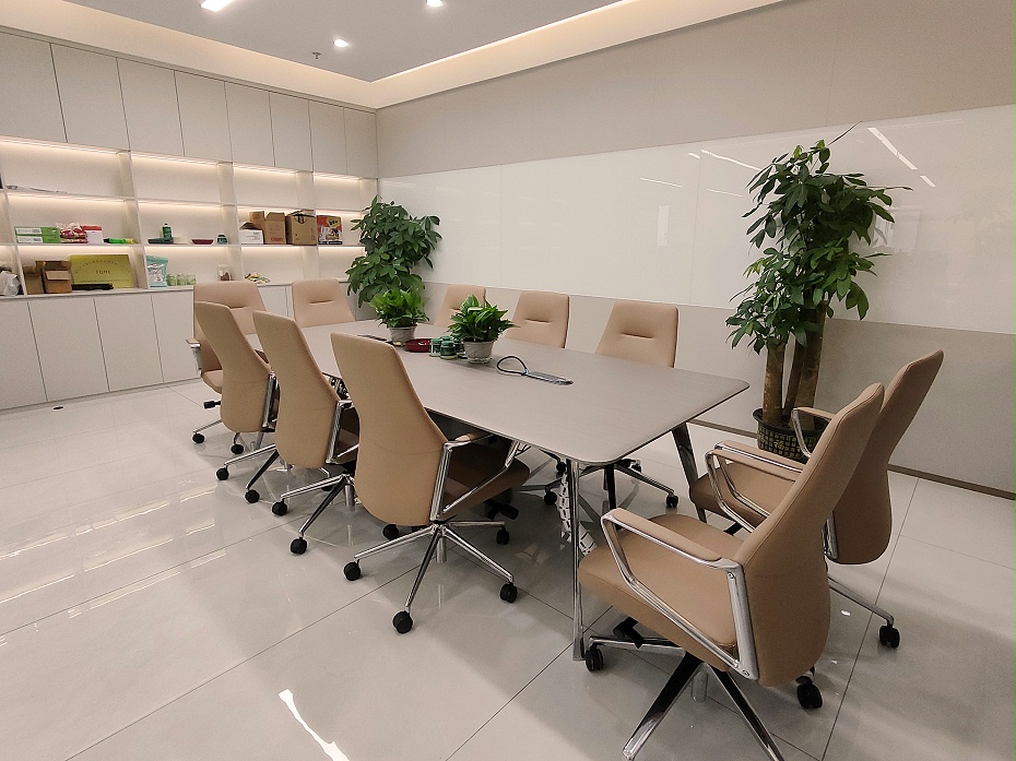 辦公室裝修公司設(shè)計