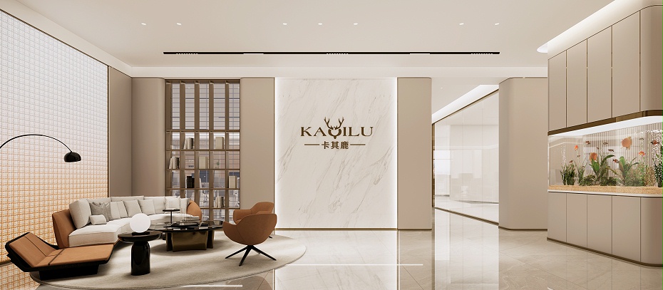 辦公室裝修公司