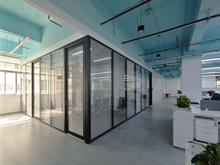 辦公室裝修方案