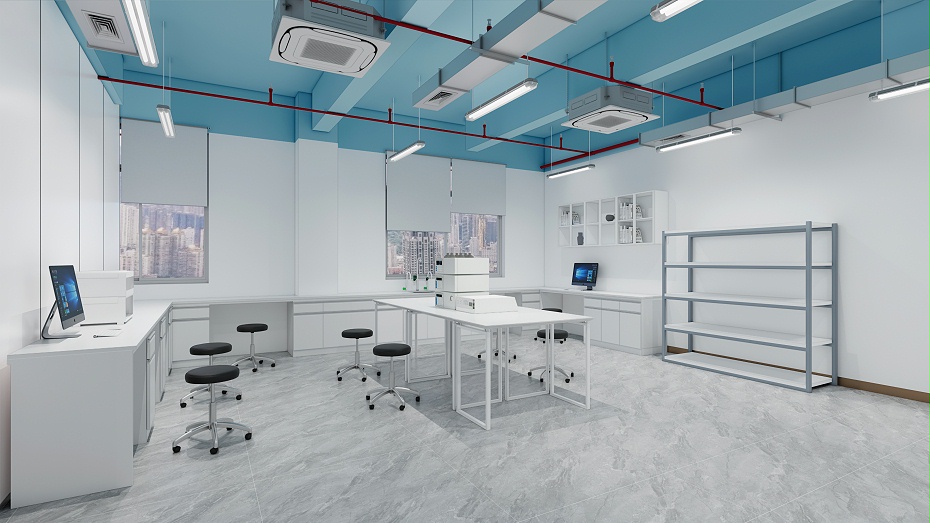 深圳辦公空間室內(nèi)設(shè)計(jì)