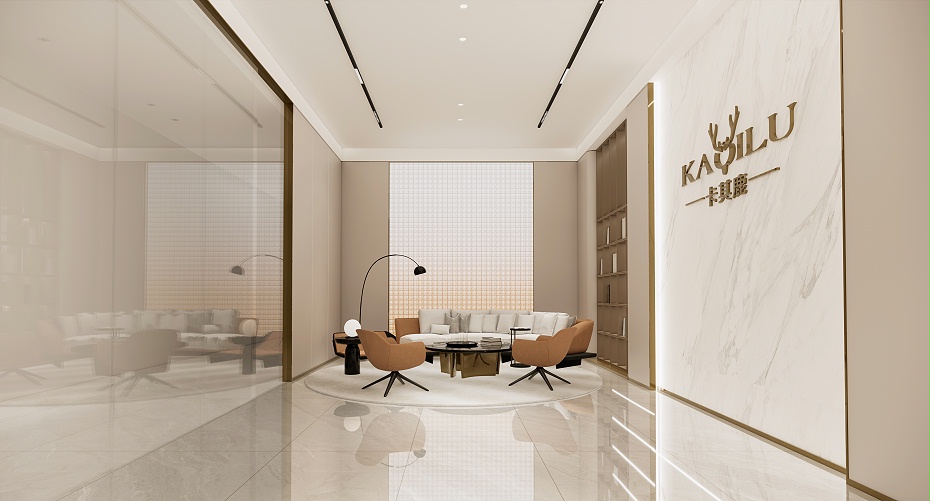 寫字樓裝修公司