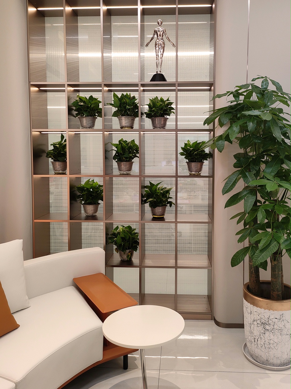 辦公空間設(shè)計