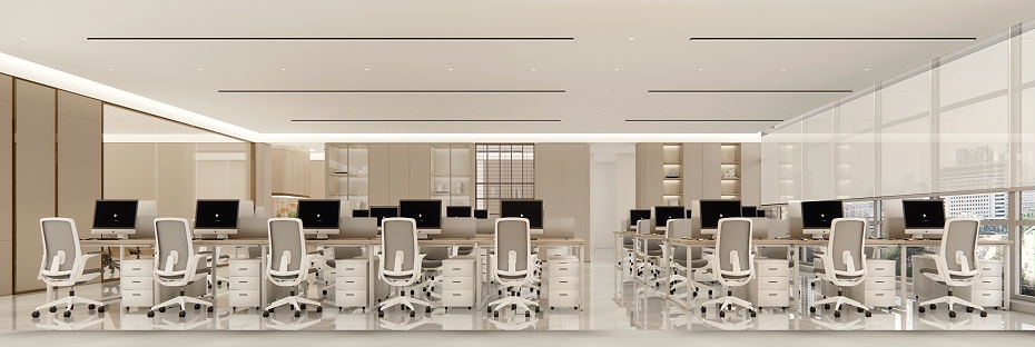 辦公室的裝修設(shè)計