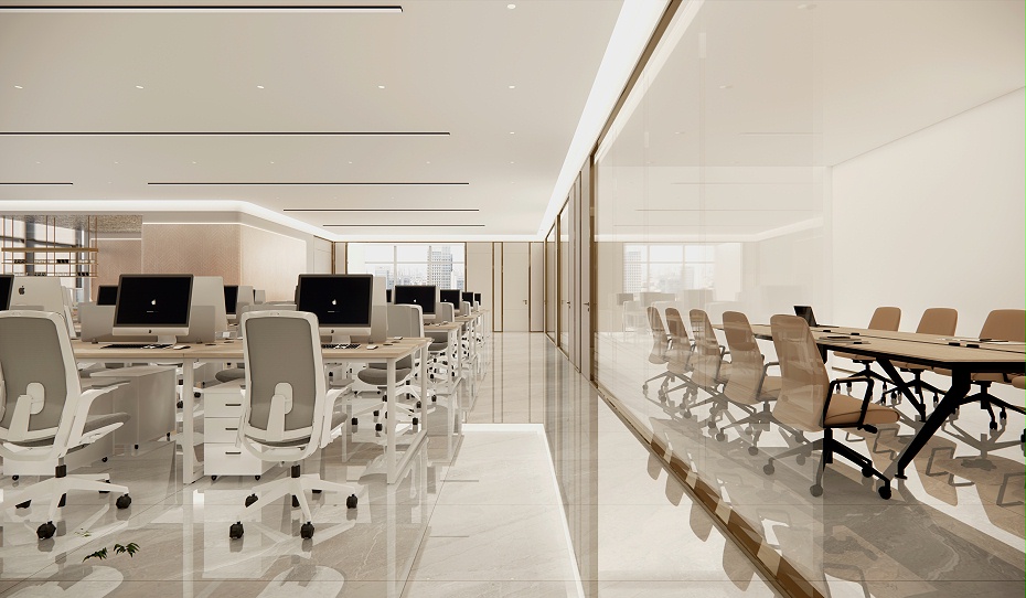 辦公樓公司裝修