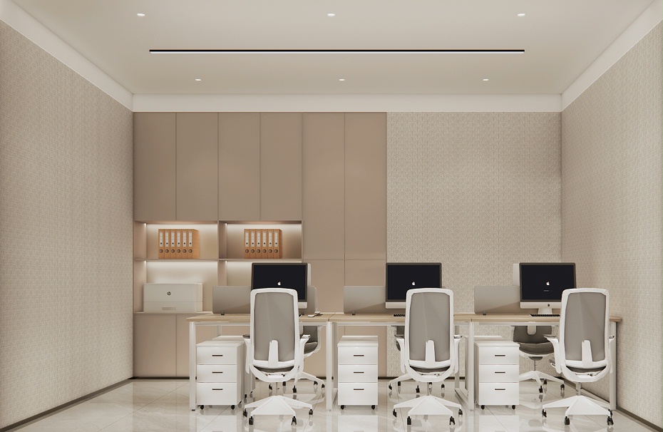 辦公室裝修改造
