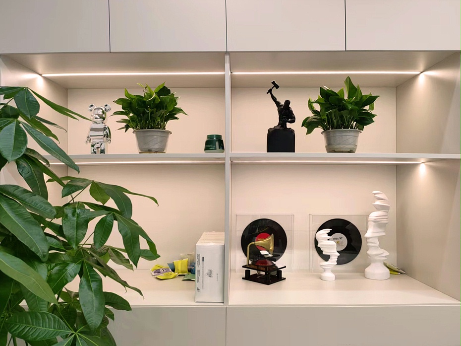 辦公室裝修辦公室設(shè)計