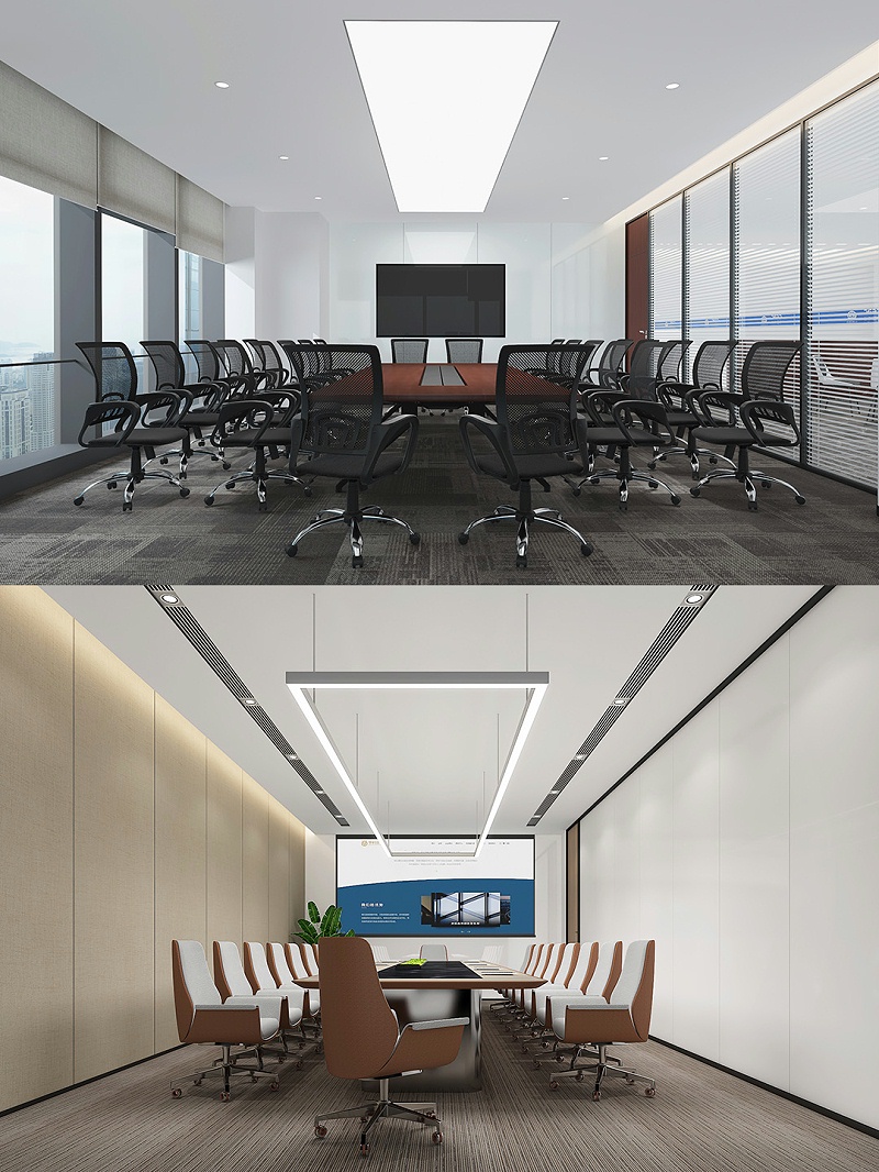 會議室設(shè)計圖